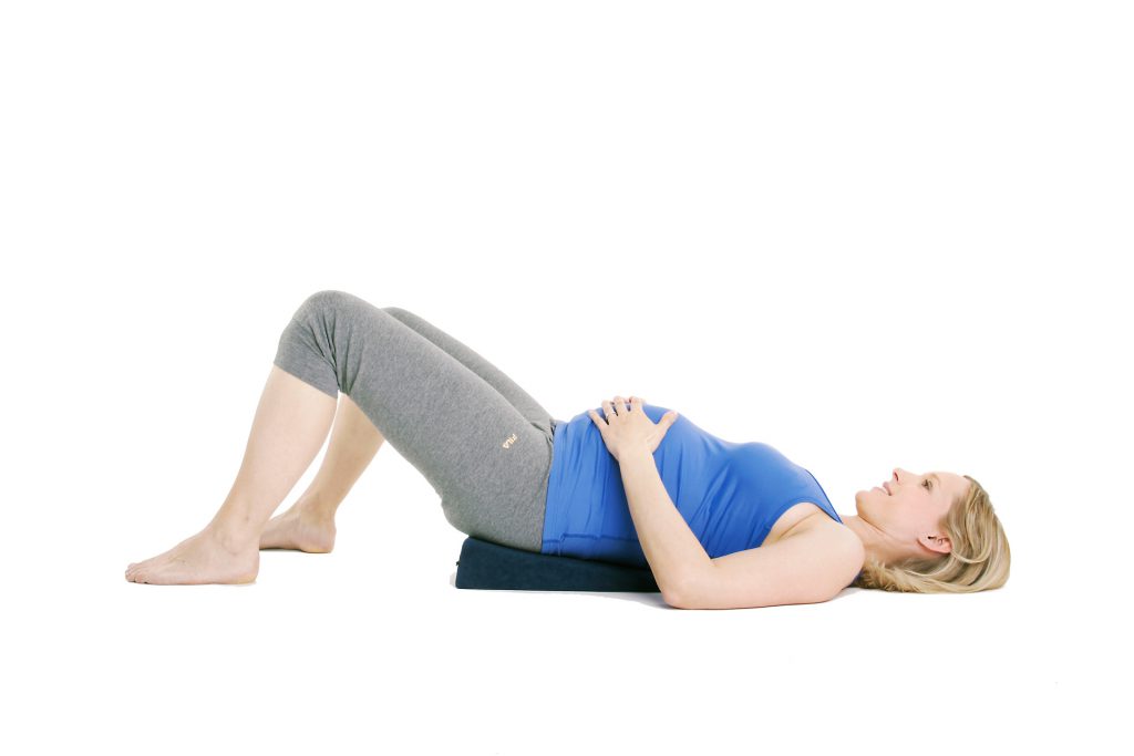 Ćwiczenie mięśni kegla w trakcie ciąży
